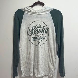 Ole Smoky Long Sleeve